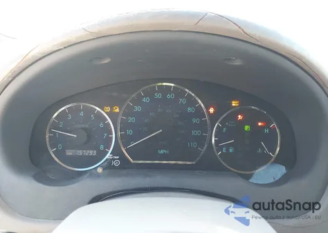 2007 Toyota Sienna Le from USA, damaged, VIN 5TDZK23C87S007479